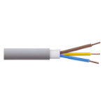 Cablu Electric CYY-F3