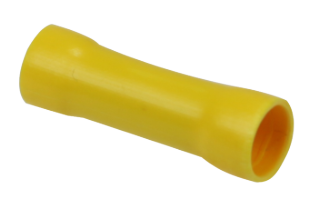 Conector Electric Mufa / Tip: BV5.5/yellow; Cod: 59003