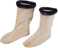 Ciorapi pentru Cizme din PVC Bg / M: 43; Cod: 645255